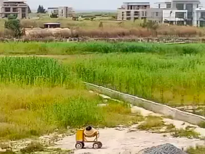 687 SQM Residential Land Secure, High-Value Location Massive Roi Potential — Lekki, Lagos
