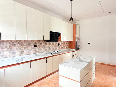 Four Bedroom Fully Detached Duplex — Ajah, Lagos