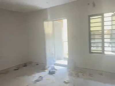 Newly Built 2 Bedroom Flat — Emmanuel High Estate, Ogudu, Lagos