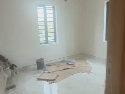 Newly Built Mini Flat — Emmanuel High Estate, Ogudu, Lagos
