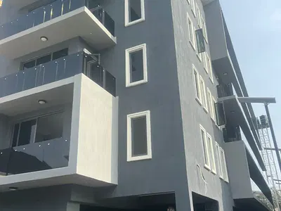 12 Units of 3 Bedroom Apartment — Ikoyi, Lagos