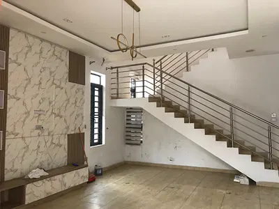 A 3 Bedroom House — Orchid, Lekki, Lagos
