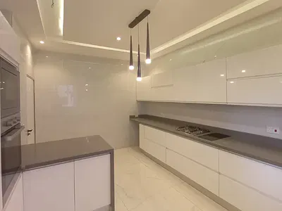 4 Bedroom Serviced Apartment — Ikoyi, Lagos
