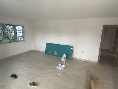 Nice 3bedroom Flat — Ikeja, Lagos