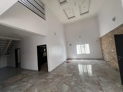 4 Bedroom Terraced Duplex — Lekki, Lagos