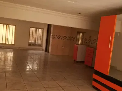 1 Bedroom Studio Apartment — Lekki, Lagos