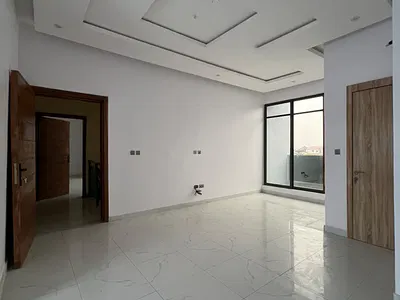 Brand New 2 Bedroom Apartment with Swimming Pool and Gym — Lekki, Lagos