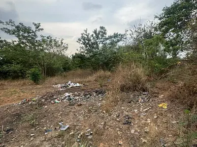 4000SQM Residential Land — S & T, Jericho GRA, Ibadan, Oyo