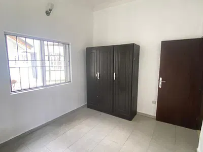 2 Bedroom Flat — Lekki, Lagos