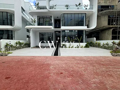 5 Bedroom Detached Duplex — Lekki, Lagos