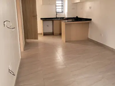 Luxury Spacious 1 Bedroom Apartment — Ikate Elegushi, Lekki, Lagos