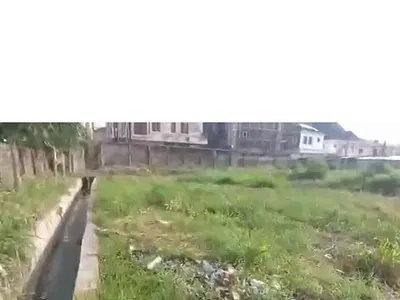 3 Plots of Residential Land — Julie Estate, Oregun, Ikeja, Lagos