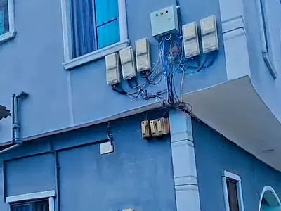 Block of Flats with Multiple Units — Command, Ipaja, Lagos