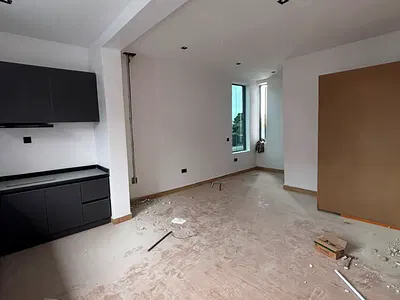 Water Front Studio Apartment — Lekki, Lagos