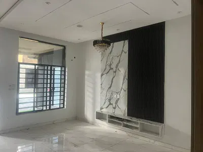 4 Bedroom Terraced House — Ikota, Lekki, Lagos