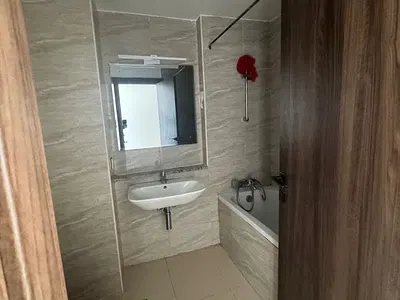 Waterfront Mini Flat Apartments — Lekki, Lagos