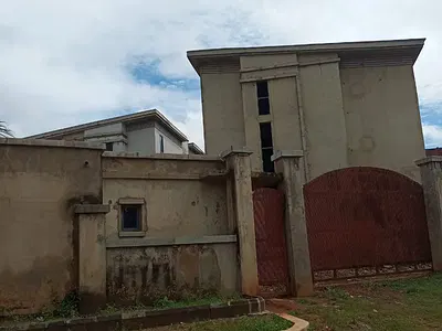 Spacious 5-Bedroom Duplex — Kaura, Abuja