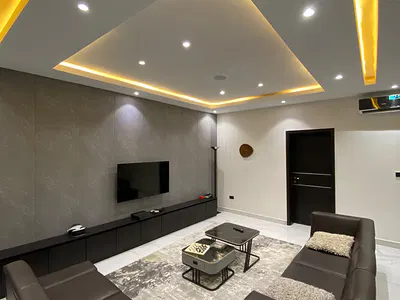 2 Bedroom Furnished Apartment — Lekki, Lagos