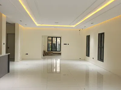 6 Bedroom Detached Duplex Mansion — Katampe Extension, Katampe, Abuja