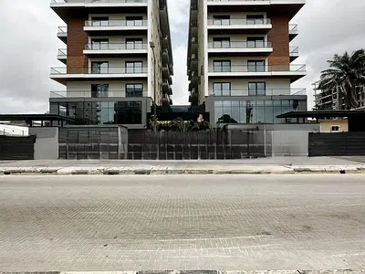 Ultra Luxury Fully Furnished 4-Bedroom Apartment — Ikoyi, Ikoyi, Lagos