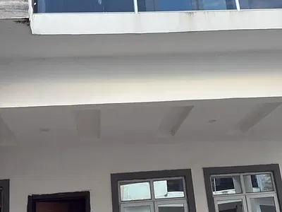 Luxury 4 Bedroom Duplex — Victoria Crest 4, Waterview via Water View Experience Off Orchid Road,, Lekki, Lagos
