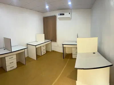Furnished 2bedroom Office Space — Ikeja, Lagos