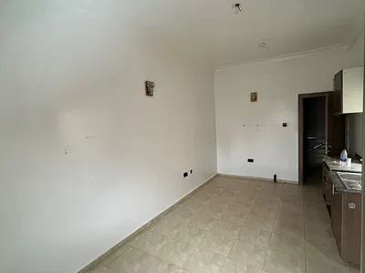 1 Bedroom Flat — B Hind Living Faith Church, Jahi, Abuja
