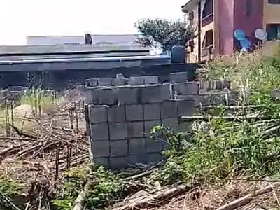 A Bare of Land Approximately 500SQM — Ikeja, Lagos