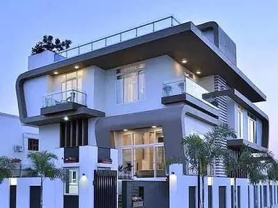 A 64 Rooms Hotel — Akure, Ondo