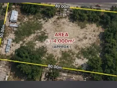 JV Development Opportunity -- Glover Road, Ikoy — Glover, Old Ikoyi, Ikoyi, Lagos
