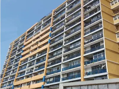 Executive 2-Bedrooms Apartment. — Victoria Island (VI), Lagos
