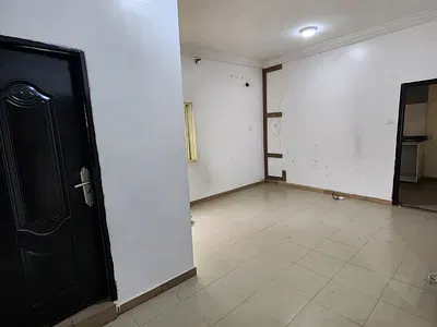 1 Bedroom Flat — Queen Lillian Street, Katampe Extension, Katampe, Abuja