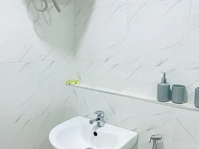 Furnished 3-Bedroom Apartment — By Ikoyi Club, Ikoyi, Lagos