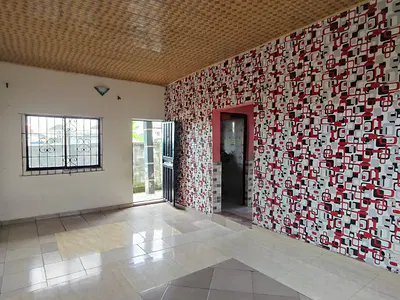 Well Maintained Mini Flat — Ibeju Lekki, Lagos