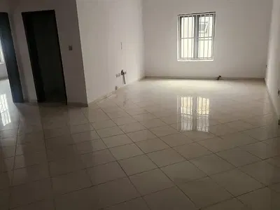 4 Bedroom Terraced Duplex with BQ — Lekki, Lagos