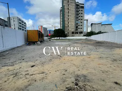 1 Bedroom Apartment — Victoria Island (VI), Lagos