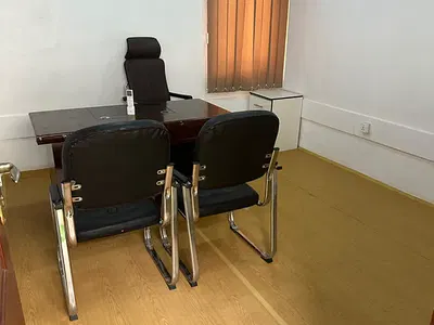 2 Bedroom Flat — Opebi, Ikeja, Lagos