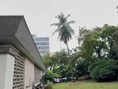 2000SQM Corner Piece Land — Victoria Island (VI), Lagos