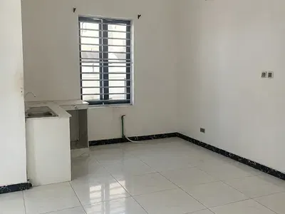 Studio Apartment — Lekki, Lagos