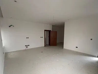Fully Finished 5BRM Semi Detached Terrace — By New Road, Mabushi, Abuja