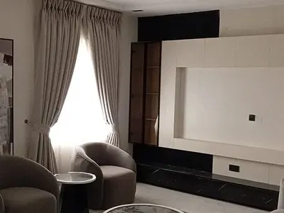 2 Bedroom Furnished Apartment — Off Admiralty Road, Lekki Phase 1, Lekki, Lagos