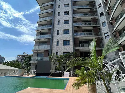 24units of 3 Bedroom Luxury Serviced Apartments — Ikoyi, Lagos