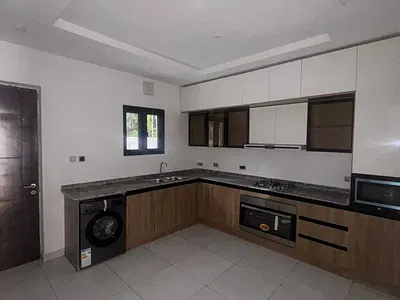 5 Bedroom Semi-Detached House — Ikoyi, Lagos