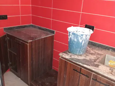 Room and Parlour — Ajah, Lagos