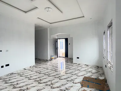 3 Bedroom Apartment — Ajah, Lagos