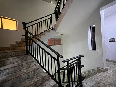 3 Bedroom Serviced Apartment — Victoria Island (VI), Lagos