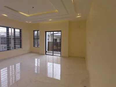 4 Bedroom Fully Serviced Apartment — Riverside Apartments Banana Island Road, Ikoyi, Lagos