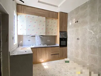 2 Bedroom Terraced Duplex — Mobil Road, Ajah, Lagos