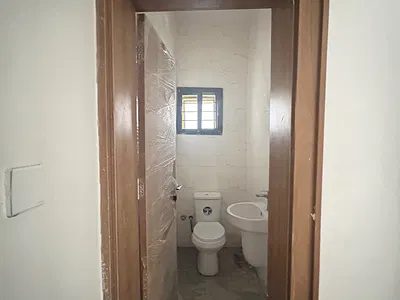 4-Bedroom Terraced Duplex — Life Camp, Abuja