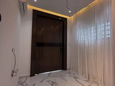 6 Bedroom Detached Duplex with Gate House — Ada George Road, Port Harcourt, Rivers